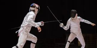 Convoca Gobierno del Estado a torneos de fútbol femenil y esgrima