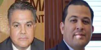 DESENTUERTOS: ‘EL QUE A HIERRO MATA A HIERRO MUERE’