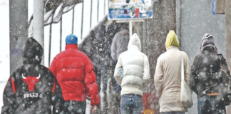 Cancelan desfile del 20 de Noviembre debido al frío