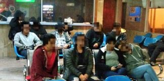 Liberan a 21 migrantes guatemaltecos