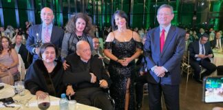 DESENTUERTOS: CALIENTA LOS ÁNIMOS LORET DE MOLA EN JUÁREZ