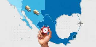 Aprueban que Juárez empate horario con El Paso Texas