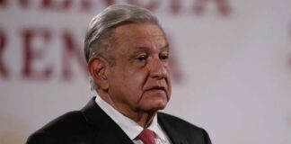 Ordena AMLO desobedecer mandato de jueces