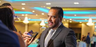 Invitan a migrantes venezolanos a que acudan a los albergues a protegerse del frío