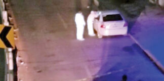 Matan a 9 en bar de Guanajuato; se acumulan masacres