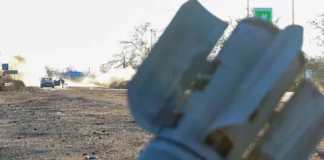 ¿Peligro de Guerra Mundial? Cae misil ruso en Polonia, territorio OTAN