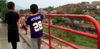 En México, no hay entorno seguro para niños, señala ONG