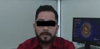 DESENTUERTOS: SALE DE JUÁREZ VOCERO DE LA FISCALÍA ACUSADO DE ABUSO