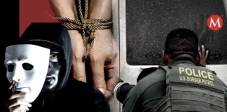 Denuncian existencia de grupo clandestino dentro de Patrulla Fronteriza