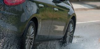 Emiten recomendaciones a conductores para evitar choques