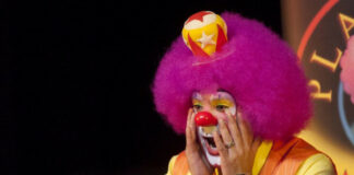 Platanito teme por él y su familia ante amenazas recibidas; ‘levanté un acta’