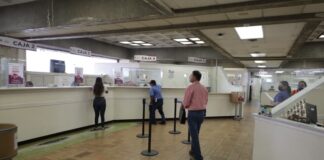 Restan 8 días para aprovechar los descuentos del Impuesto Predial