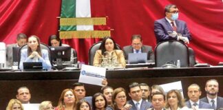 Dejan a autónomos sin seis mil 437 mdp en presupuesto 2023