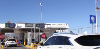 Anuncian nuevo horario de operaciones en Línea Exprés