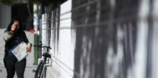 Registran sismo en Juárez de 5.3 grados Richter