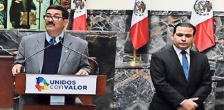 Ejecutan orden de aprehensión contra corralista por torturador