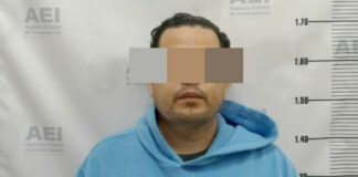 Ponen a disposición del juez a presunto torturador