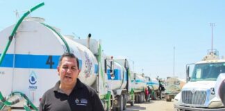 DESENTUERTOS: OPOSITORES A CRUZ CON TREMENDOS DIENTES