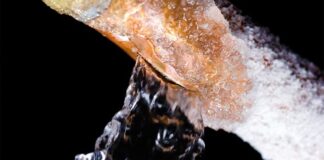 Exhorta JMAS a proteger tuberías por bajas temperaturas