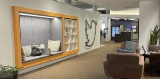 Reportan que Elon Musk despidió a todo el personal de Twitter México