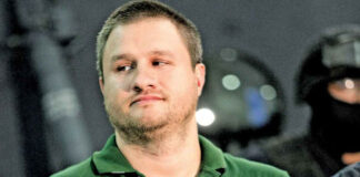 ‘Error, el extravío de Édgar La Barbie’; lo ven como testigo protegido