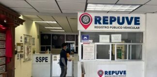 Suspenden Repuve por mantenimiento; Chihuahua entre afectados