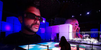 Super fraude en conciertos de Bad Bunny