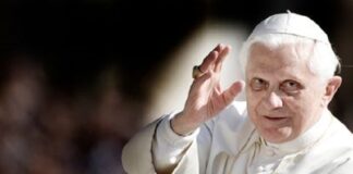 Murió Benedicto XVI, el papa emérito, a los 95 años