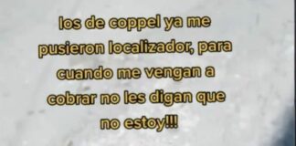 Esta es la VERDAD del brazalete localizador para DEUDORES de Coppel