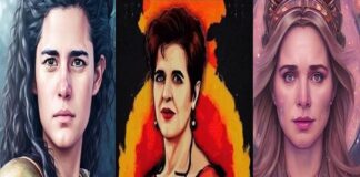 DESENTUERTOS: SALTA CABALLITO DE BATALLA DE MARU