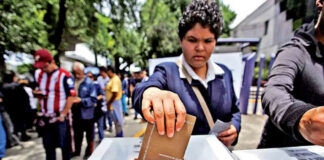 Peligra la instalación de casillas en 2024, alertan