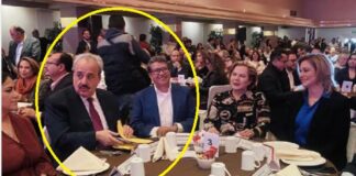 DESENTUERTOS: ¿EMERGE DESDE MORENA CORCHOLATA OPOSITORA?