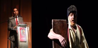 Inaugura Presidente Municipal 25 Festival de la Ciudad