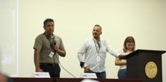 Firmará Justicia Cívica convenios de colaboración con asociaciones civiles