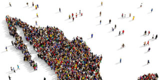 Un país que envejece, empobrecido y enfermo; en 2021, fallecieron más de 627 mil