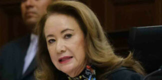 Acusan a ministra por plagio de tesis; la promueve AMLO