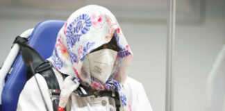 Exsecretaria de un campo nazi, de 97 años, apela su condena