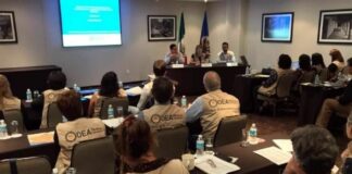 “No se necesita la reforma electoral”; OEA defiende al INE