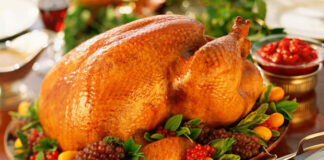 El pavo navideño es 43% más caro; pierna y lomo también se encarecen