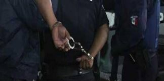 Consignan a dos policías estatales por delito de cohecho