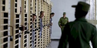 En Cuba ya suman más de mil presos políticos; los acusan de sedición
