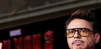 Revela Robert Downey Jr que su padre lo indujo a drogas a los 6 años