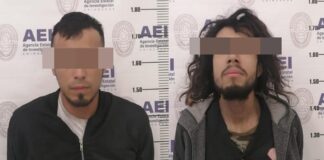 Los encierran en bodega para robar vehículos; los imputan por secuestro