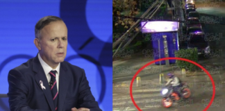 Tras cateos, detienen a 10 implicados en ataque a Ciro Gómez Leyva