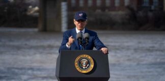 Biden visitará El Paso el domingo próximo