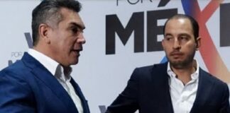 ‘Alito’ niega que PAN decidirá candidato presidencial de Va por México para 2024