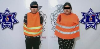 Acuchillaron a mujer y la enterraron en el patio