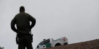 Balean a agente de la Patrulla Fronteriza en El Paso