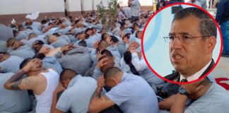 Sabía Guardia Nacional que sacarían a ‘El Neto’ del Cereso 3