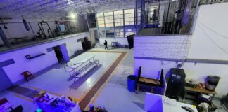 Localizan armas punzocortantes, bombas molotov y droga en Cereso